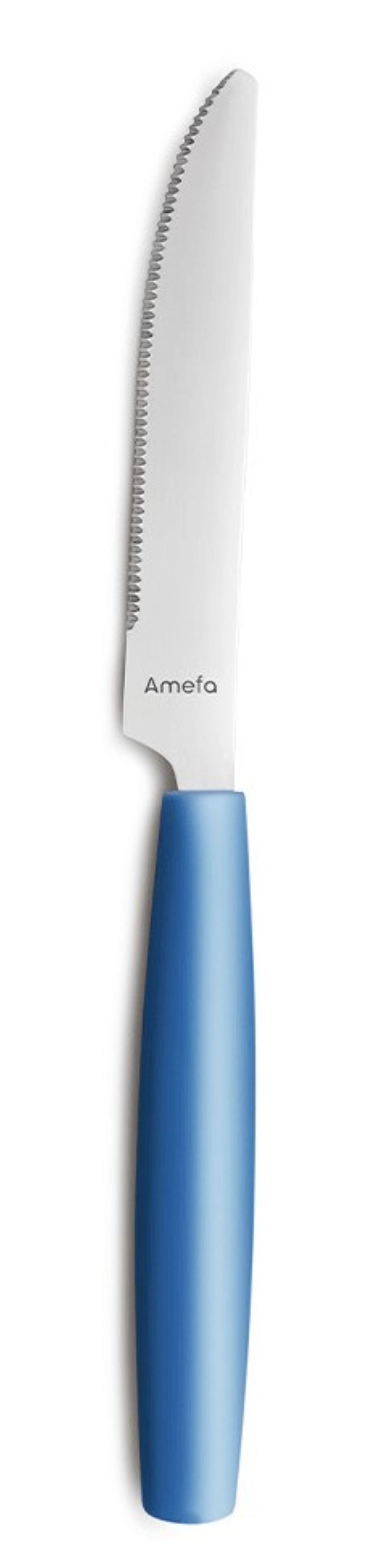 Pixel couteau de cuisine, 22.3 cm rfr. blue lagoon