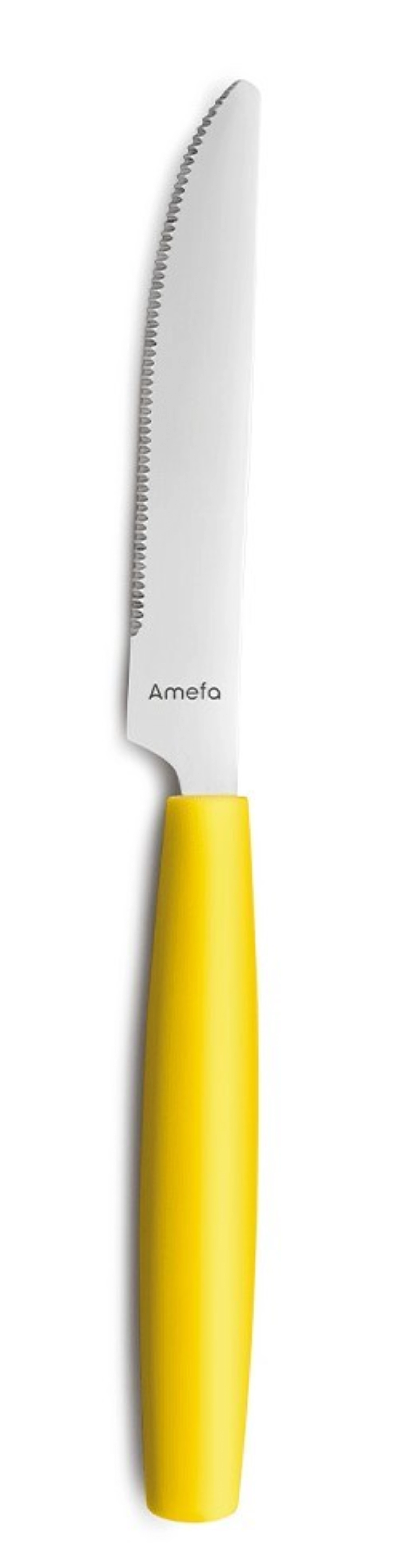 Pixel couteau de cuisine, 22.3 cm rfr. lemon