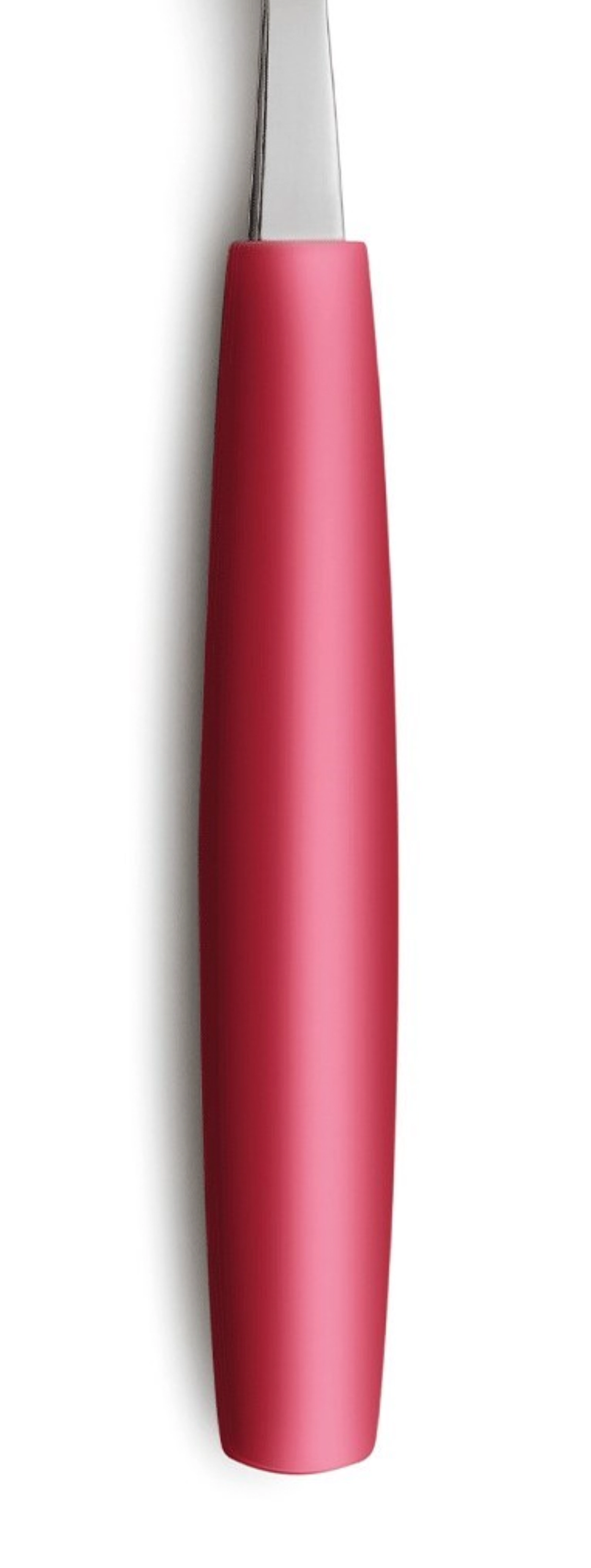 Pixel Cuillère à soupe, 19.5 cm 18/0 cherry