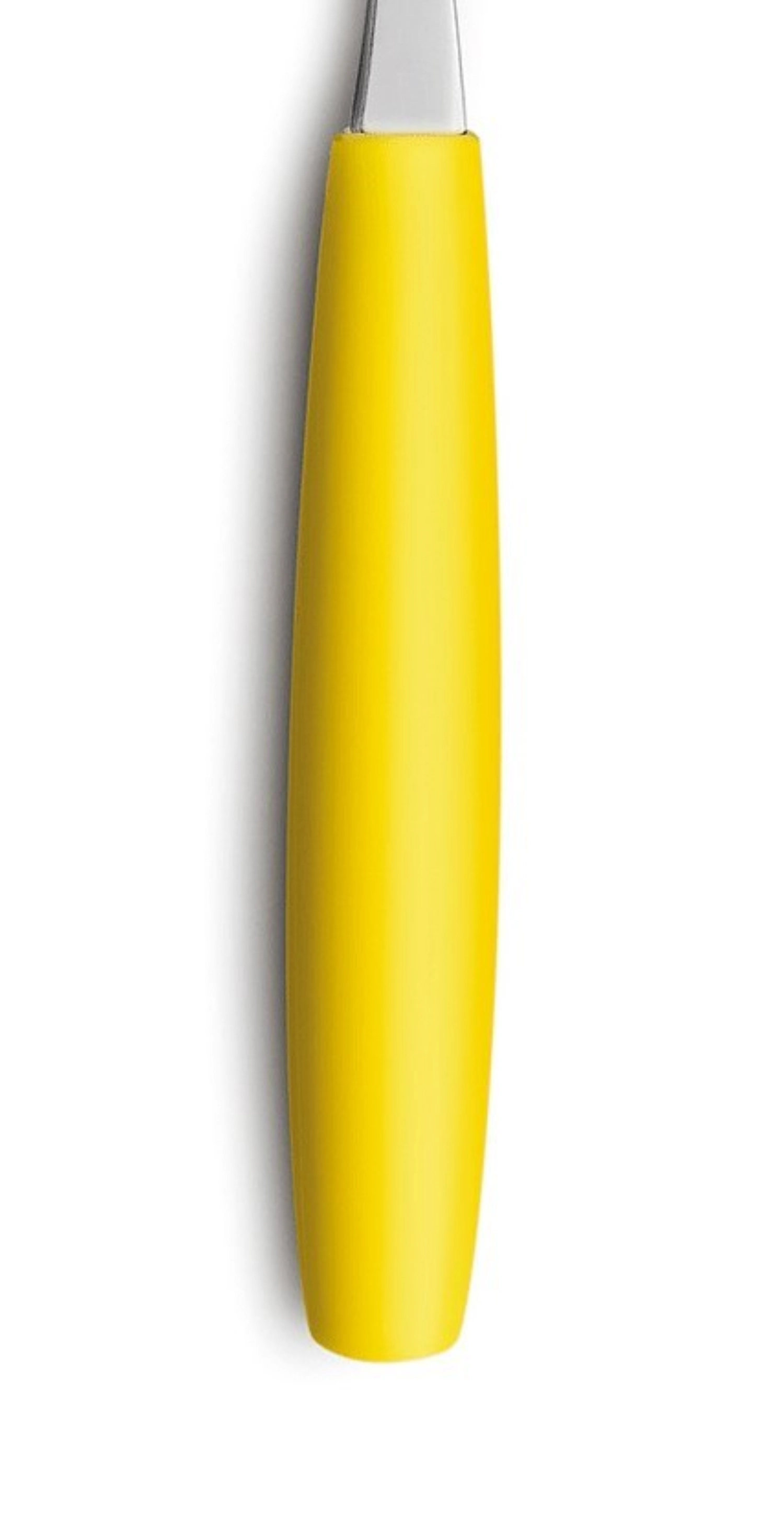Pixel Kaffeelöffel, 16.5 cm 18/0 lemon