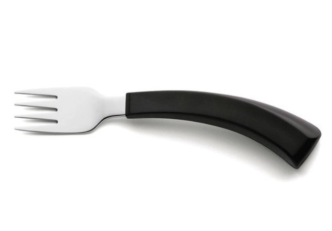 Select 3001 Dessertgabel für Rechtshänder, 18/10