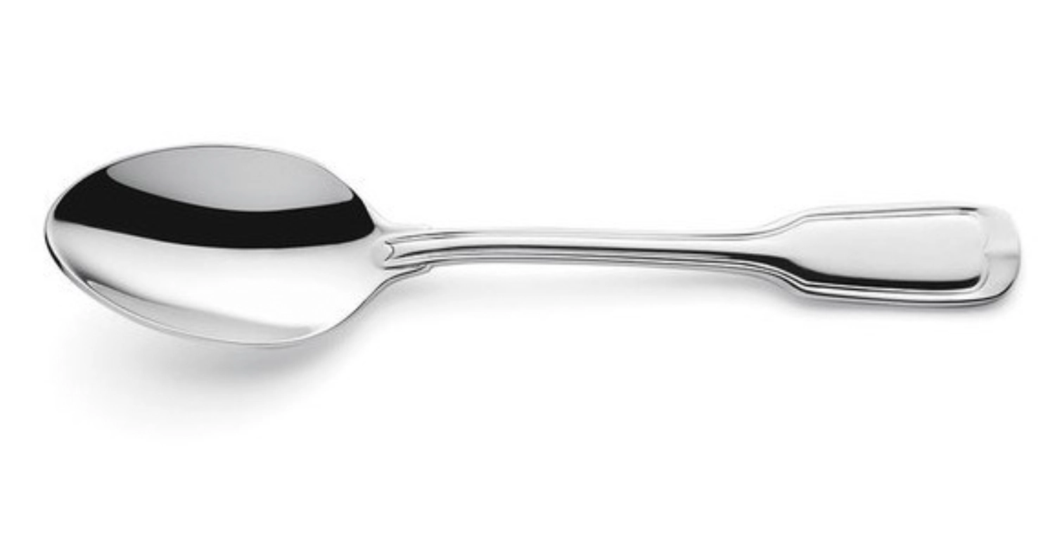 Cuillère à dessert