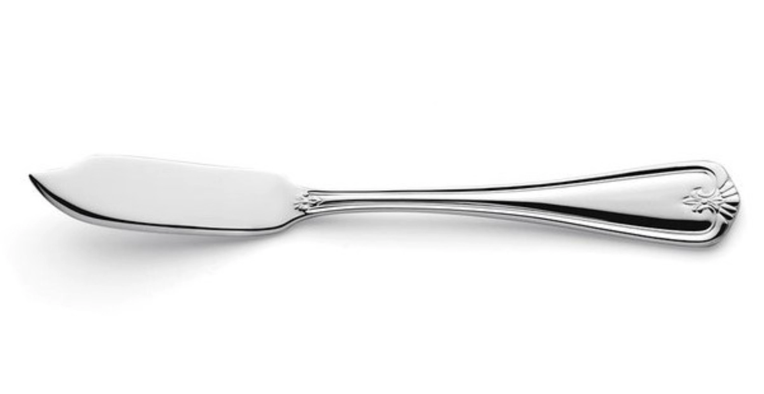 Couteau à poisson