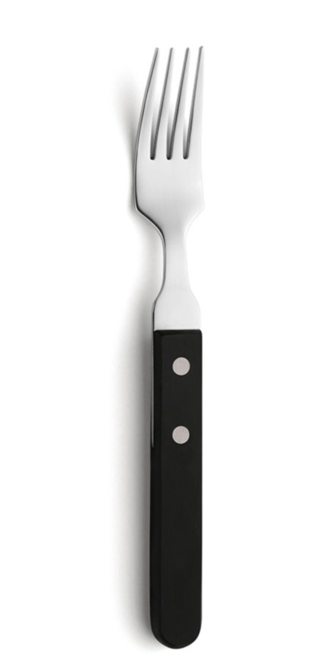 Pizza 7000 Steakmesser rfr. 18/0, poliert