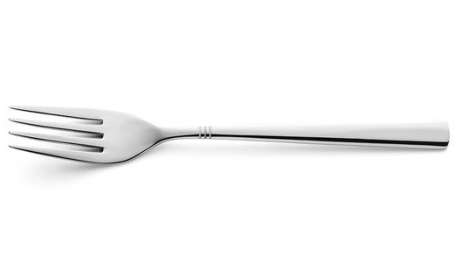 Fourchette à dessert