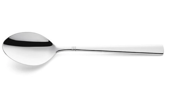 Cuillère à dessert