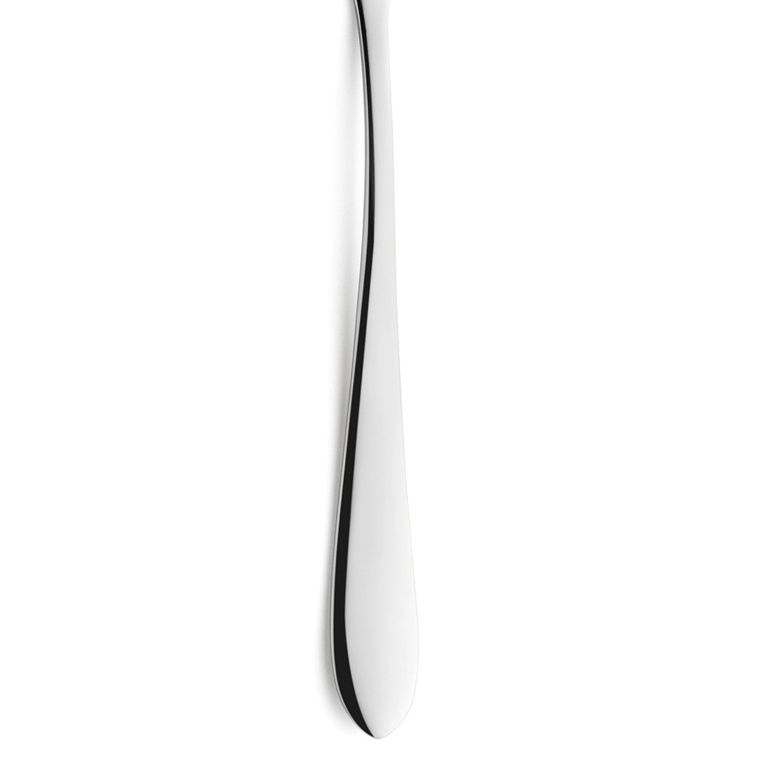 Chopin Fischmesser 18/10, poliert