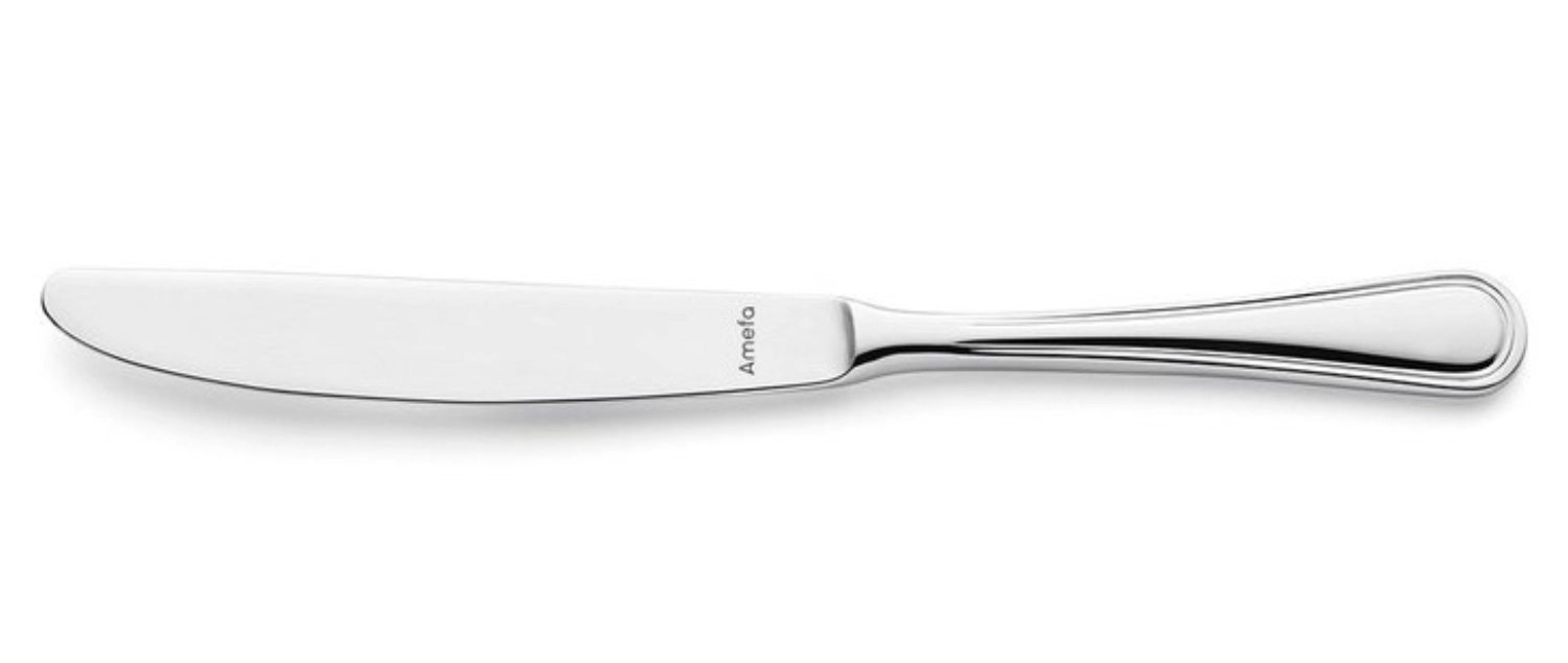 Haydn Menümesser rfr., poliert