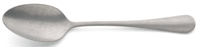 Baguette Vintage Dessertlöffel 18/10