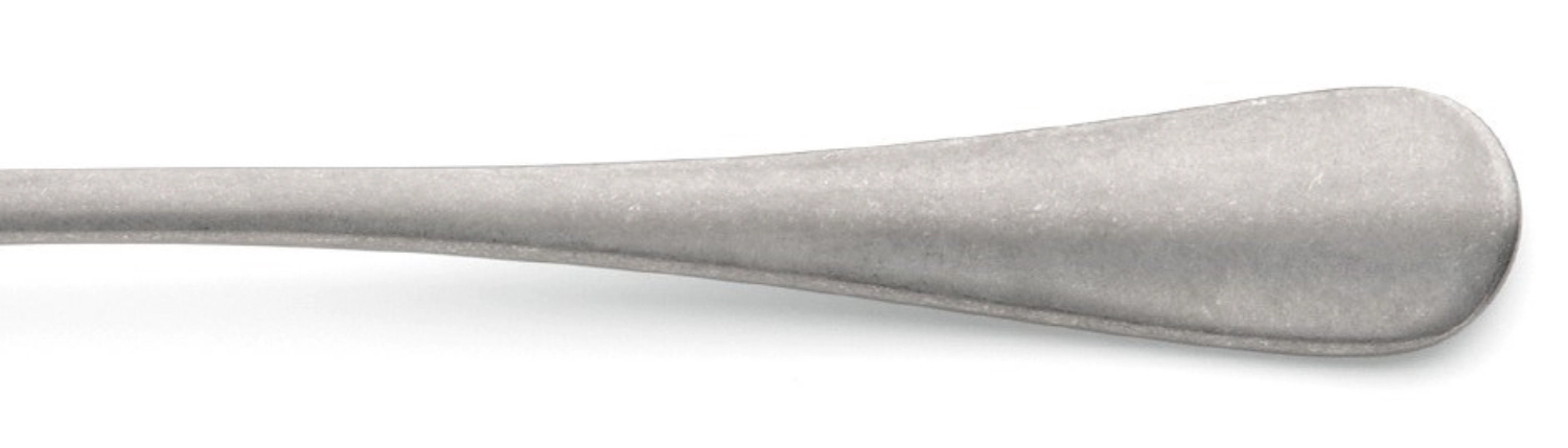 Baguette Vintage fourchette à gâteau 18/10