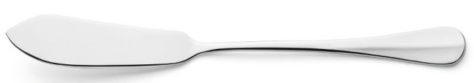 Baguette Vintage Fischmesser 18/10