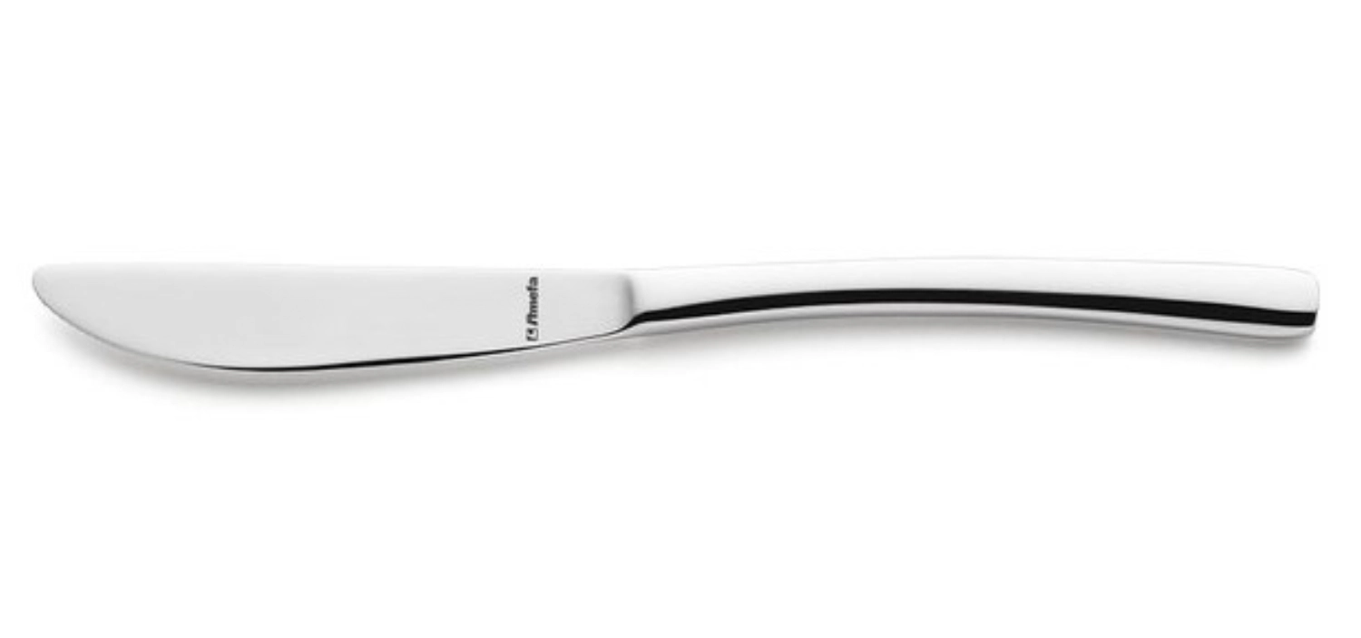 Aurora Couteau à dessert rfr, polie 20.70cm