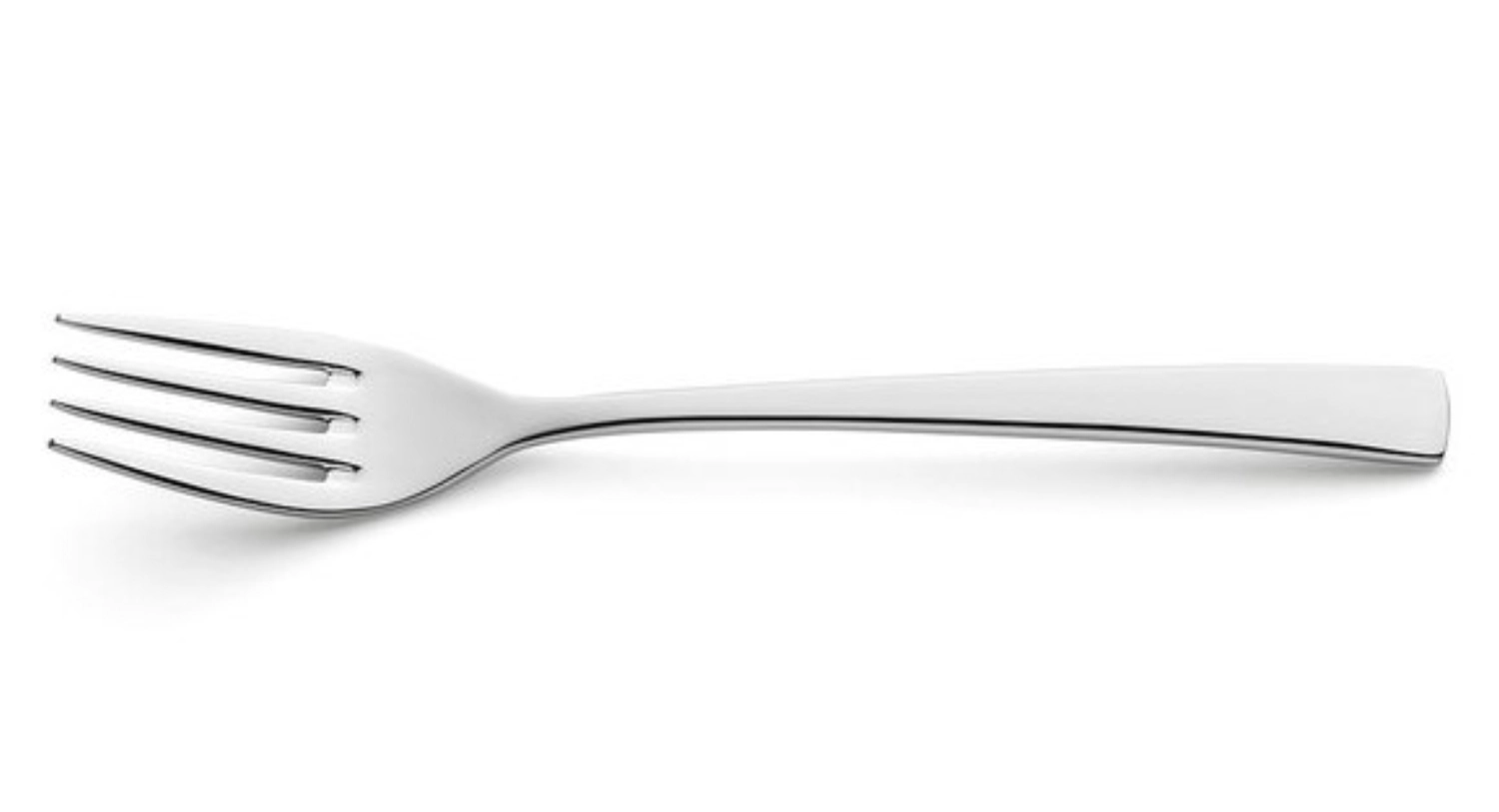 Aurora Dessertgabel 18/10, poliert