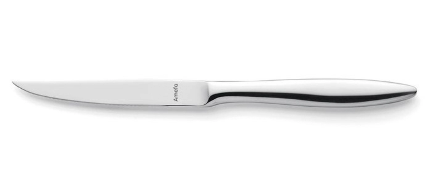 Tendence Steakmesser rfr., poliert