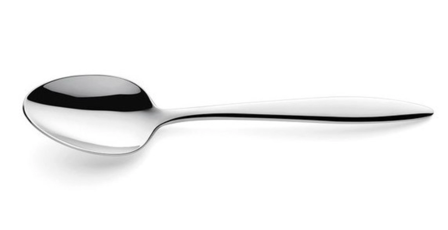 Cuillère à dessert