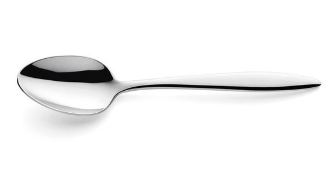 Cuillère à dessert
