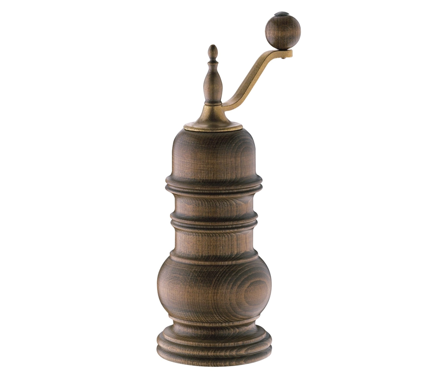 Pfeffermühle Speyer 19 cm antik