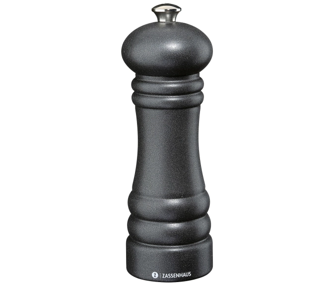 Salzmühle Berlin 18 cm Gusseisen-Optik