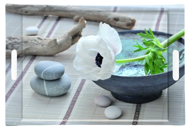 Anemone Tablett