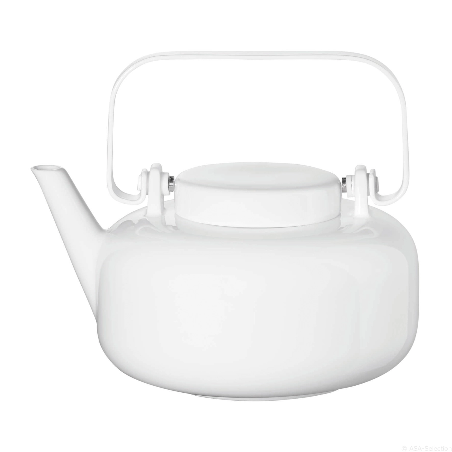 Théière Sonoko, filtre en acier inoxydable inclus