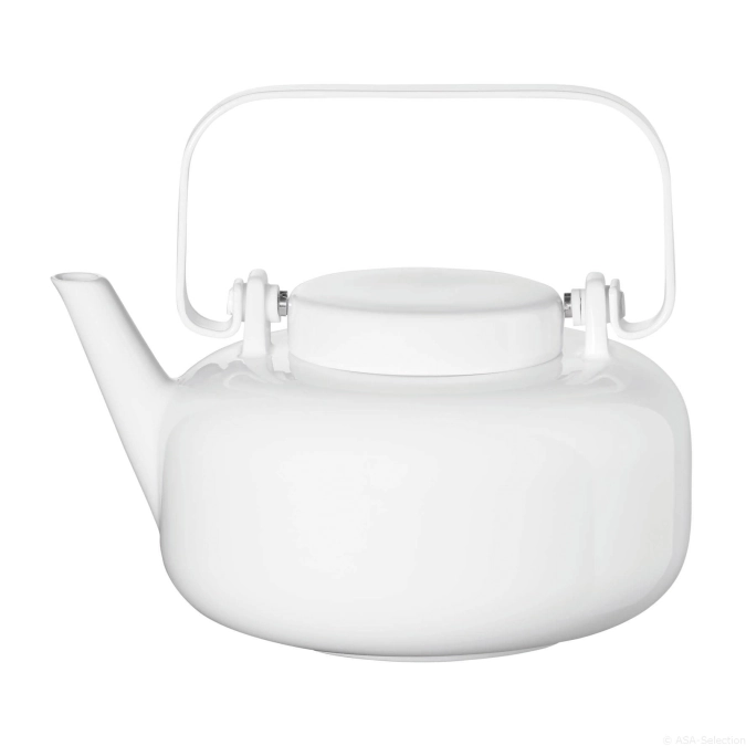 Théière Sonoko, filtre en acier inoxydable inclus