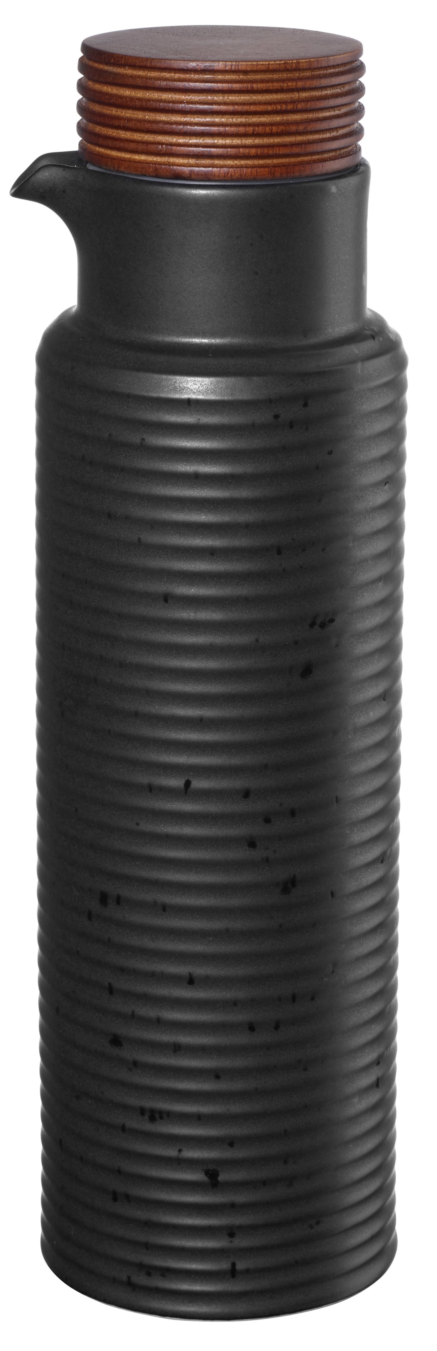 Kitchen'art bouteille de vinaigre et d'huile