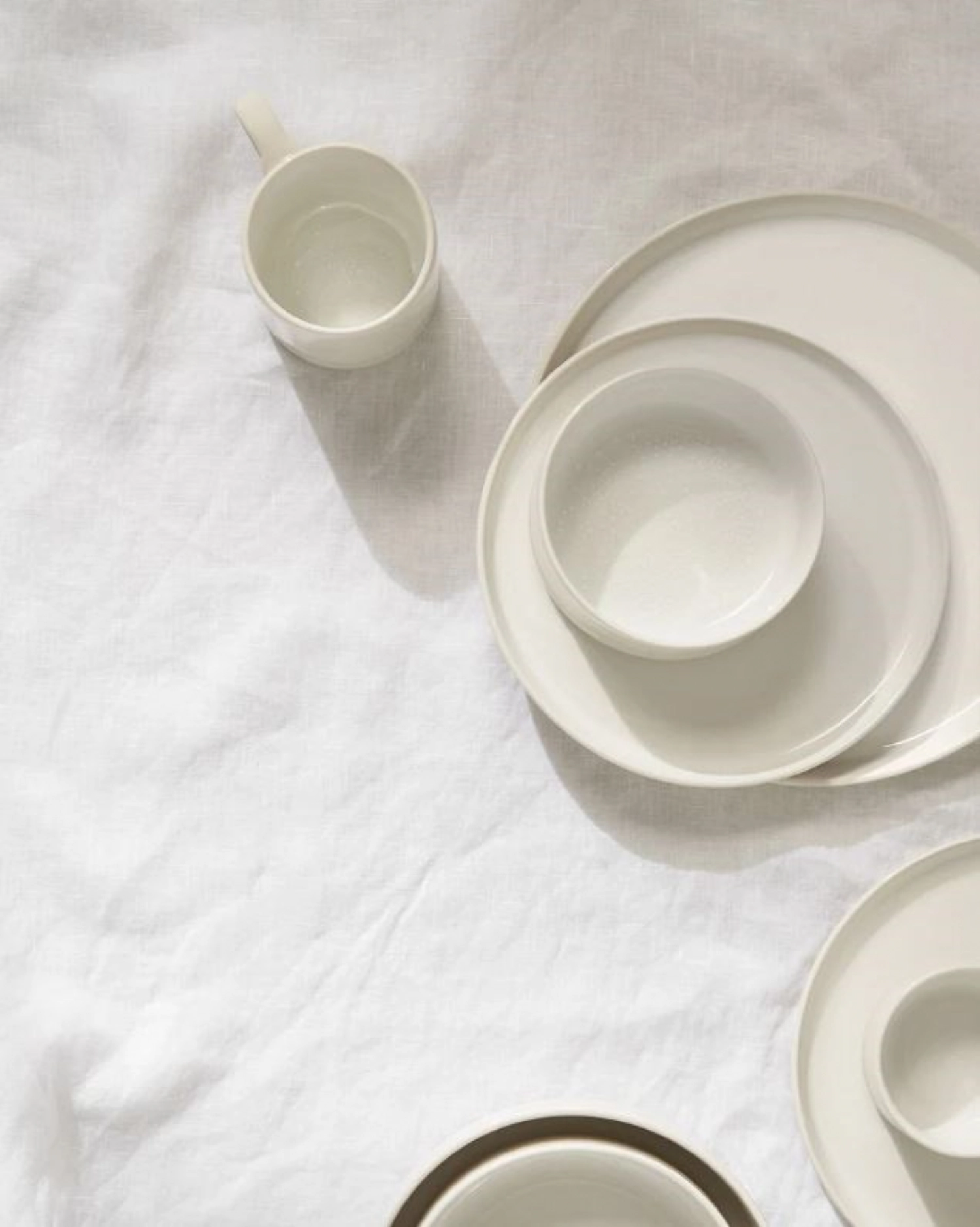Re:glaze Essteller