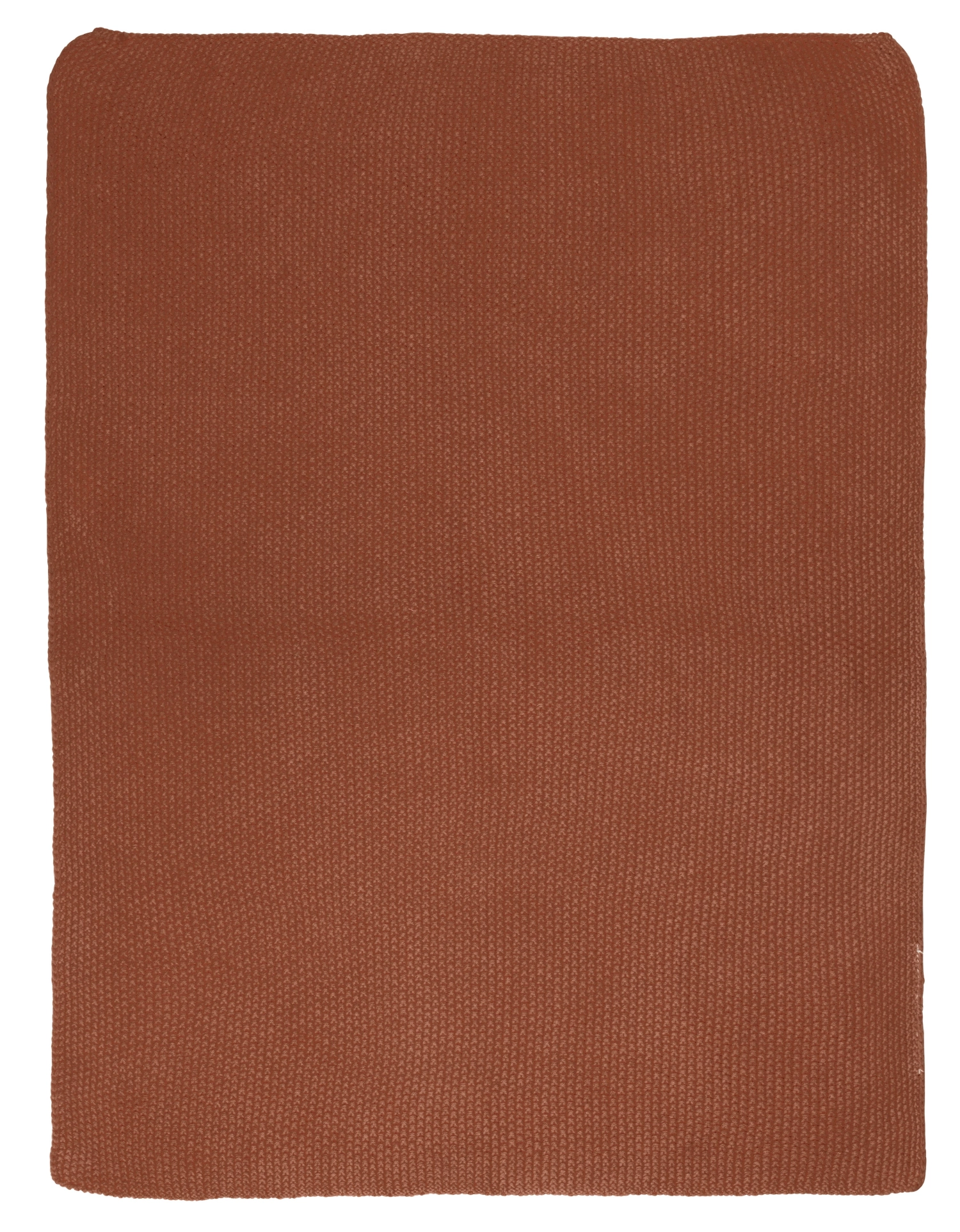 Kitchen Geschirrtuch gestrickt, ginger