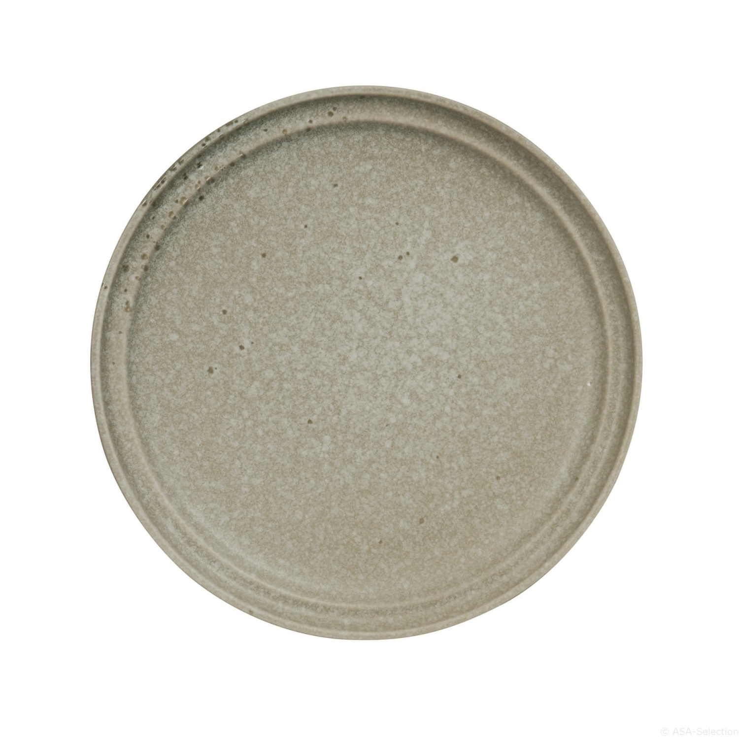 Nesuto Assiette à dessert, bonsaï