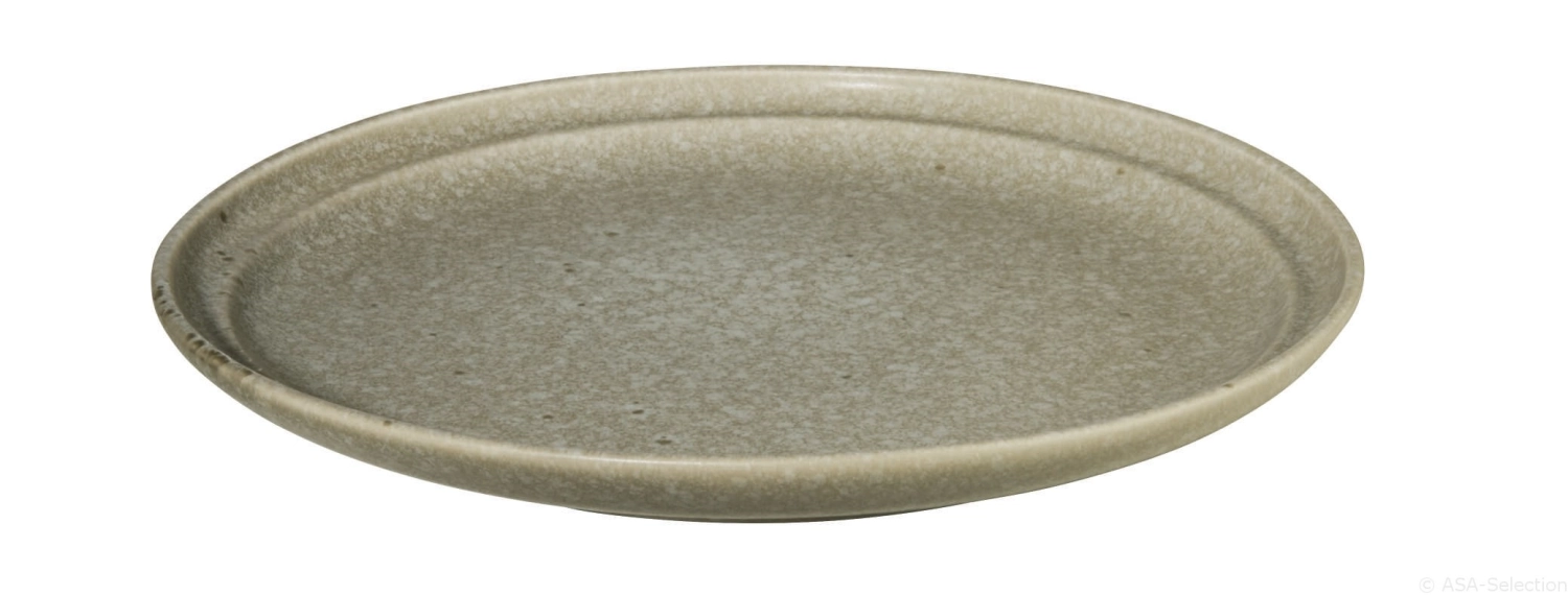 Nesuto Assiette à dessert, bonsaï