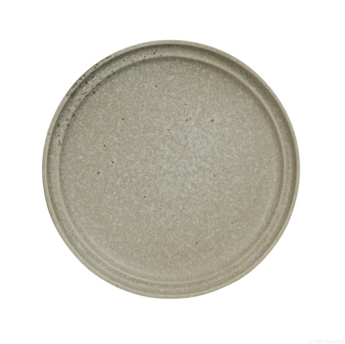 Nesuto Assiette à dessert, bonsaï