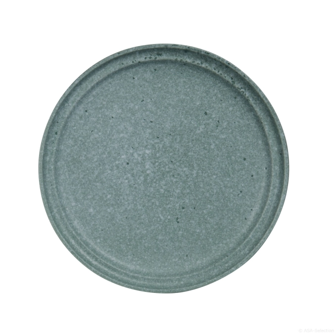 Nesuto Assiette à dessert, fuji