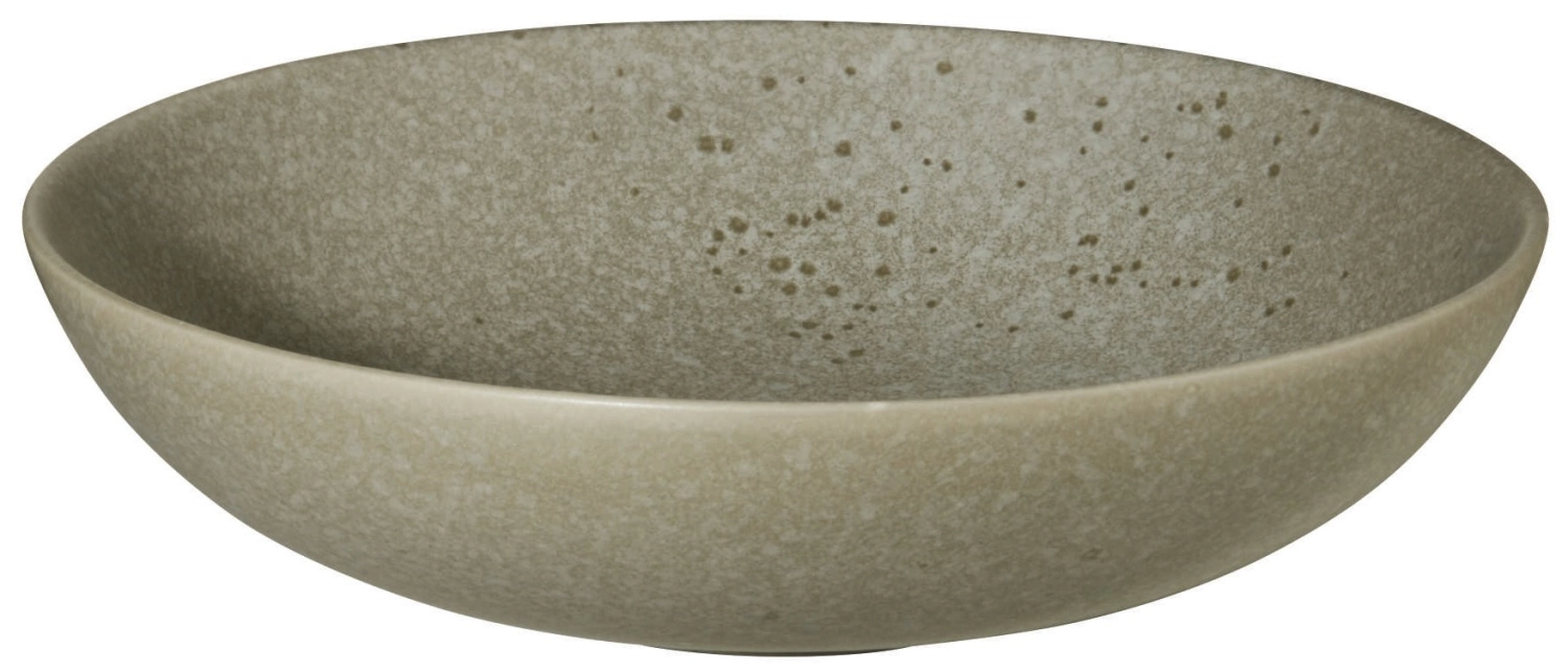 Nesuto assiette à pâtes, bonsai