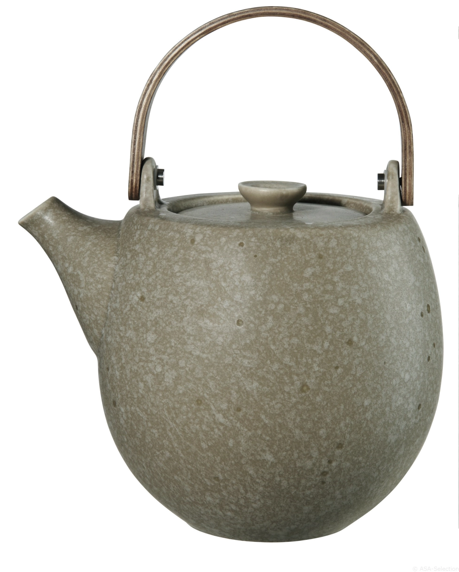 Nesuto Teekanne, bonsai