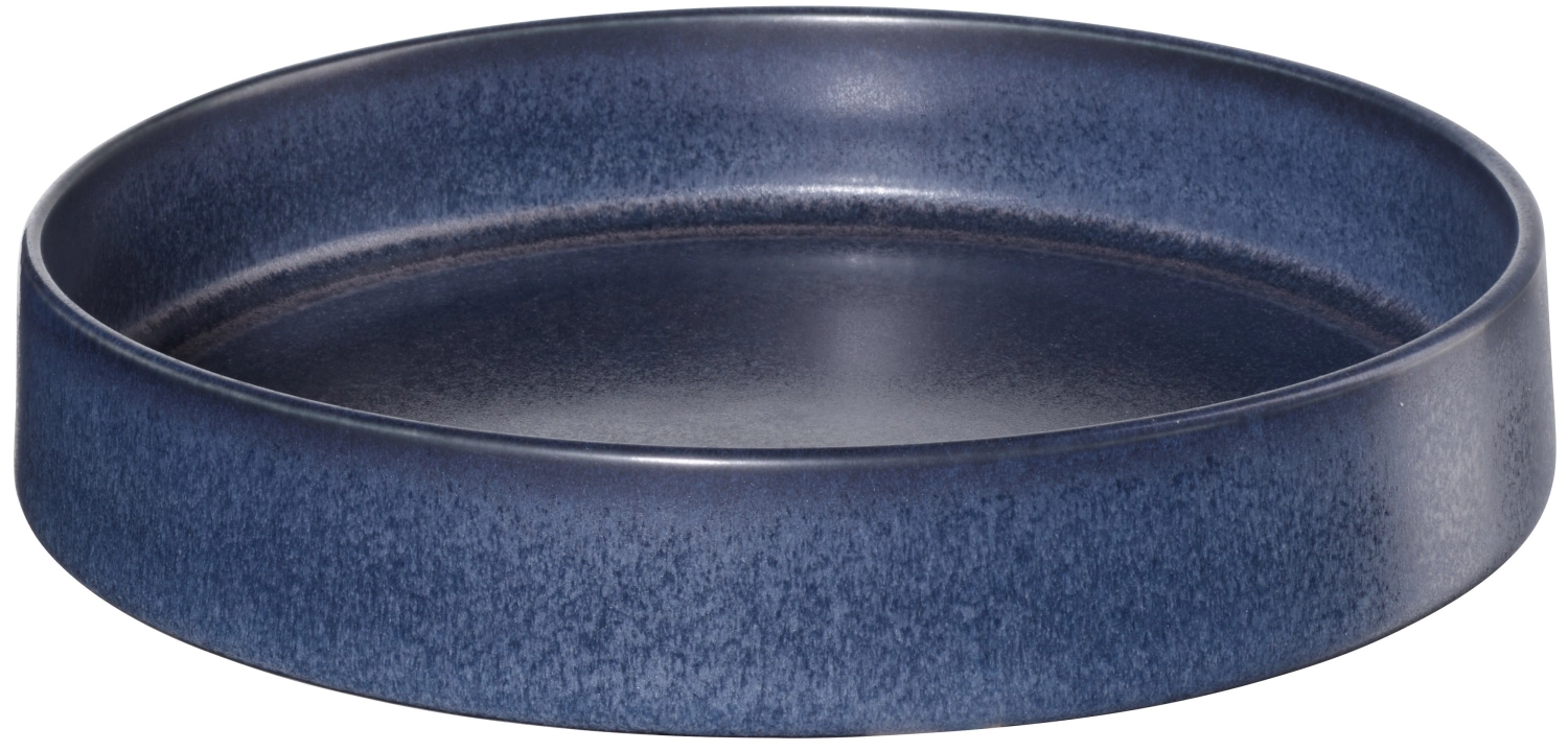 Form'art Gourmetteller, carbon