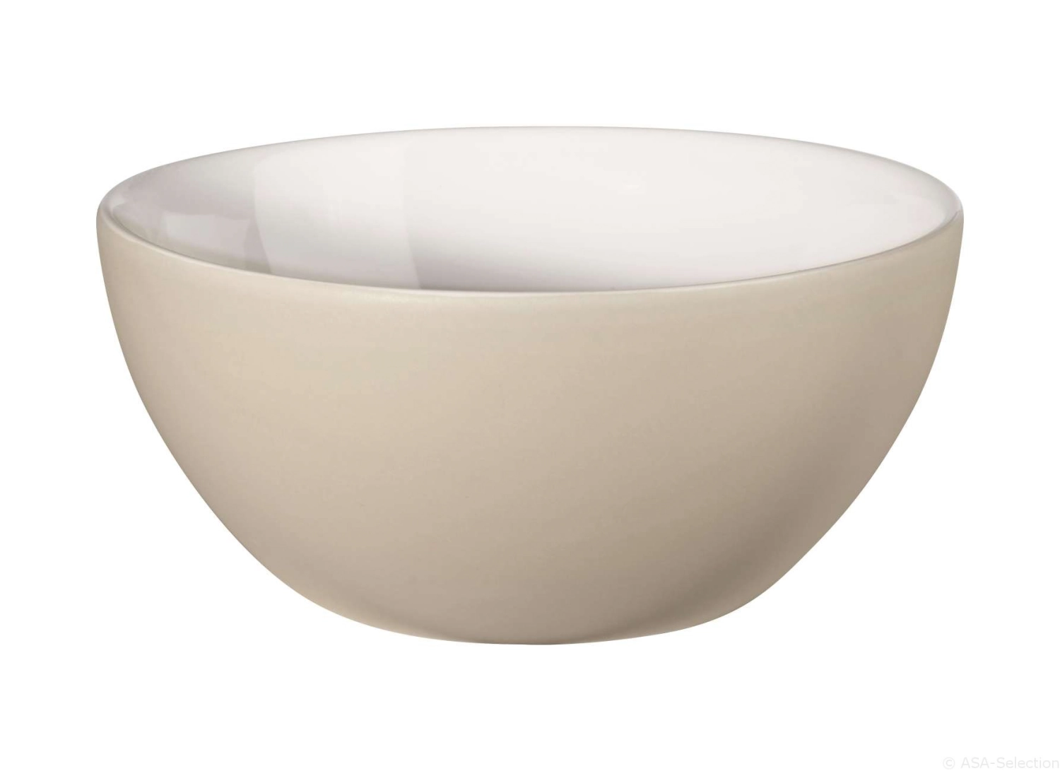 Grande coupe, limestone