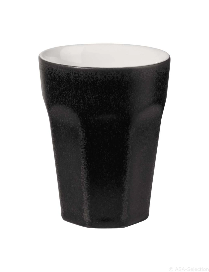 Grande tasse Espresso iron