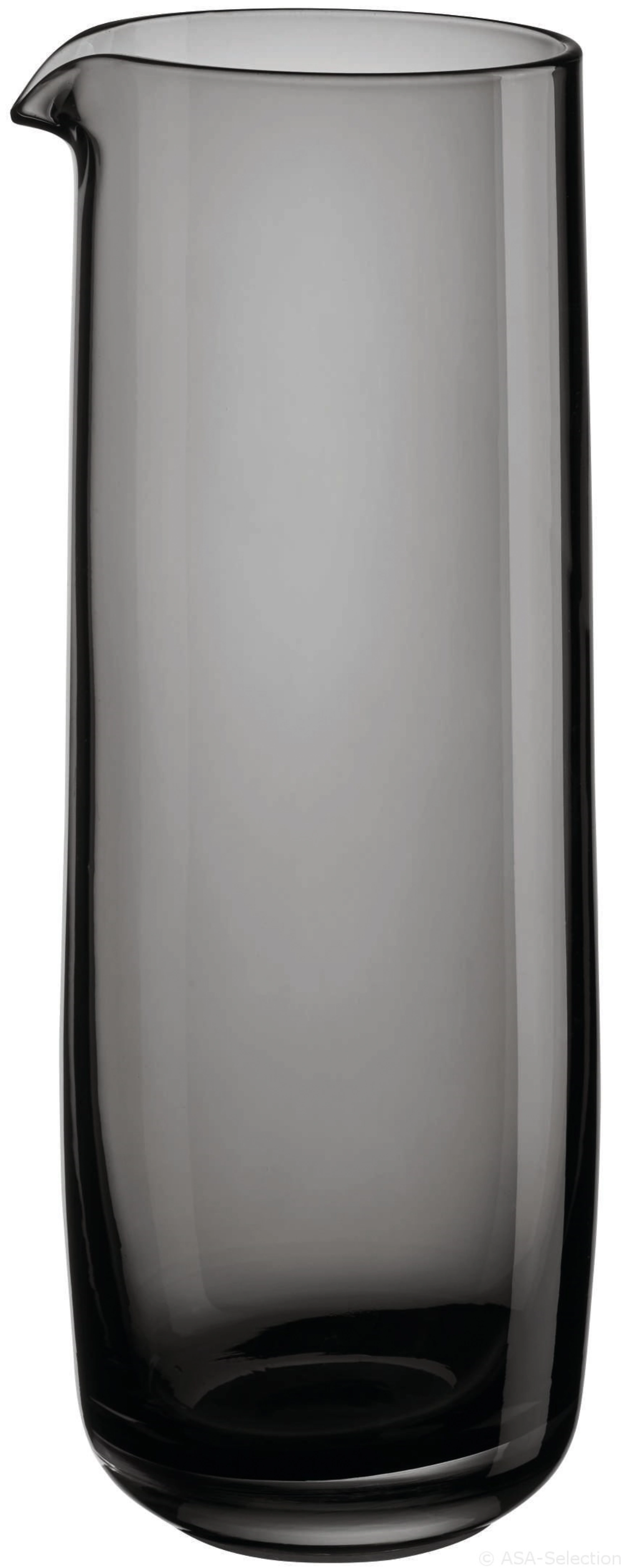 Sarabi carafe, gris