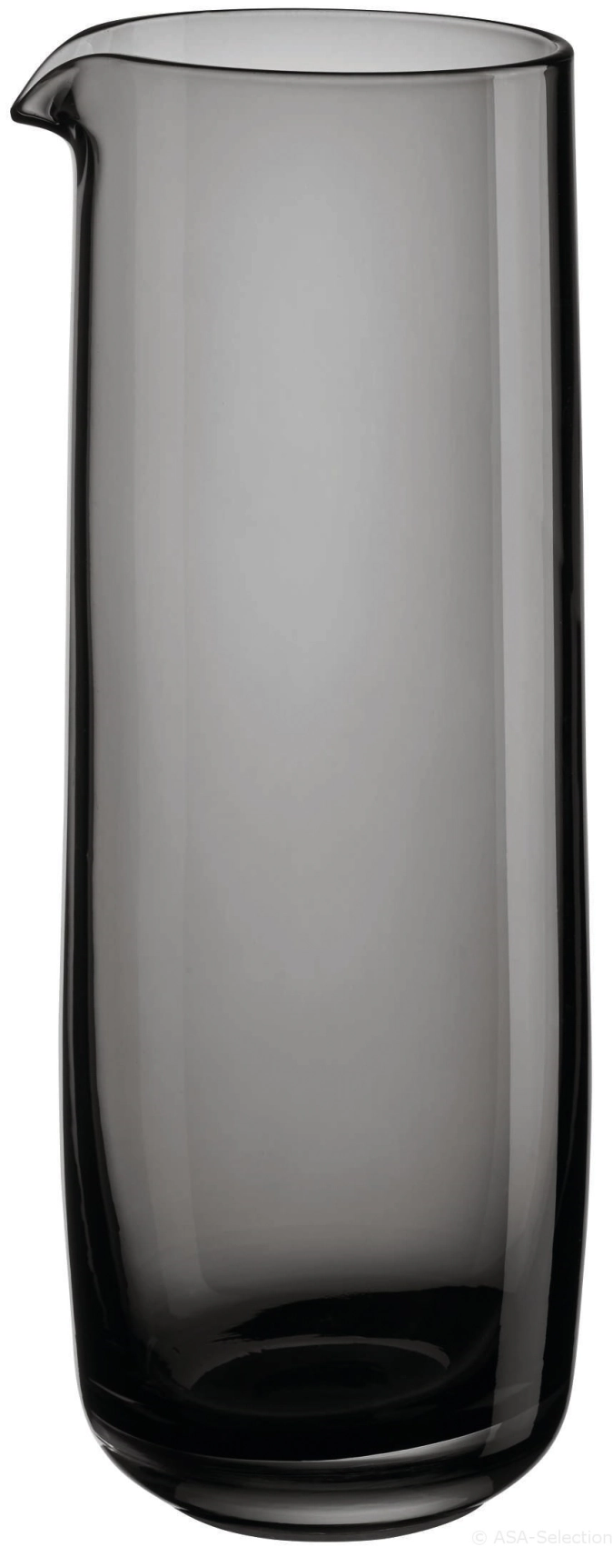 Sarabi carafe, gris