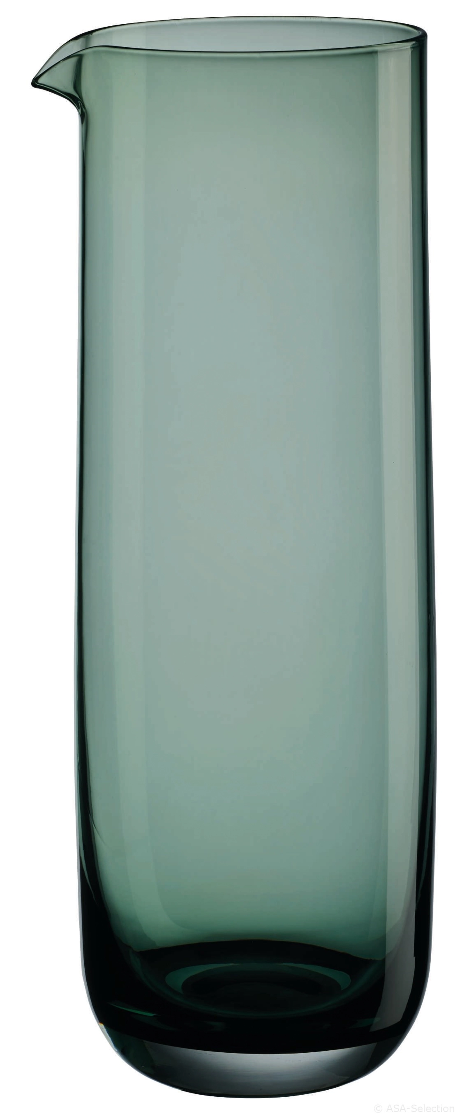 Sarabi carafe, vert
