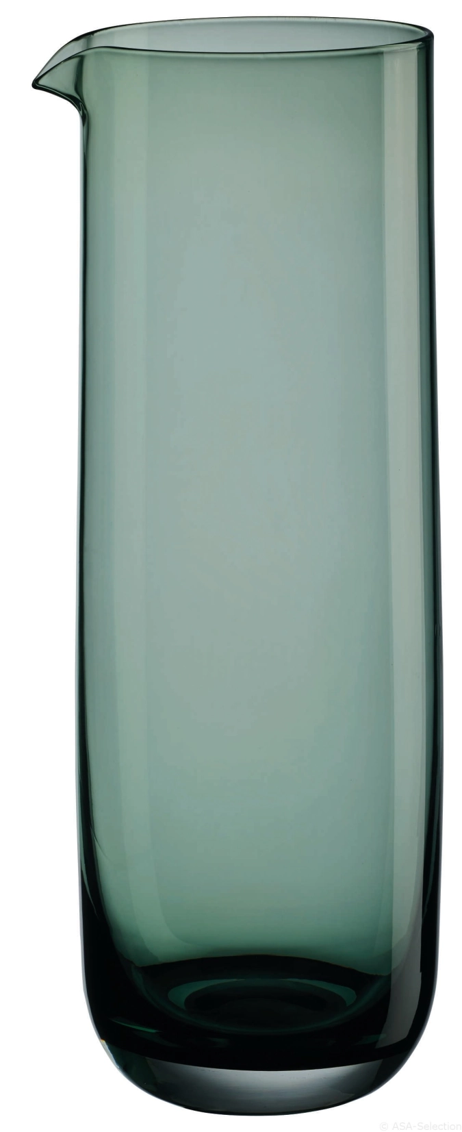 Sarabi carafe, vert