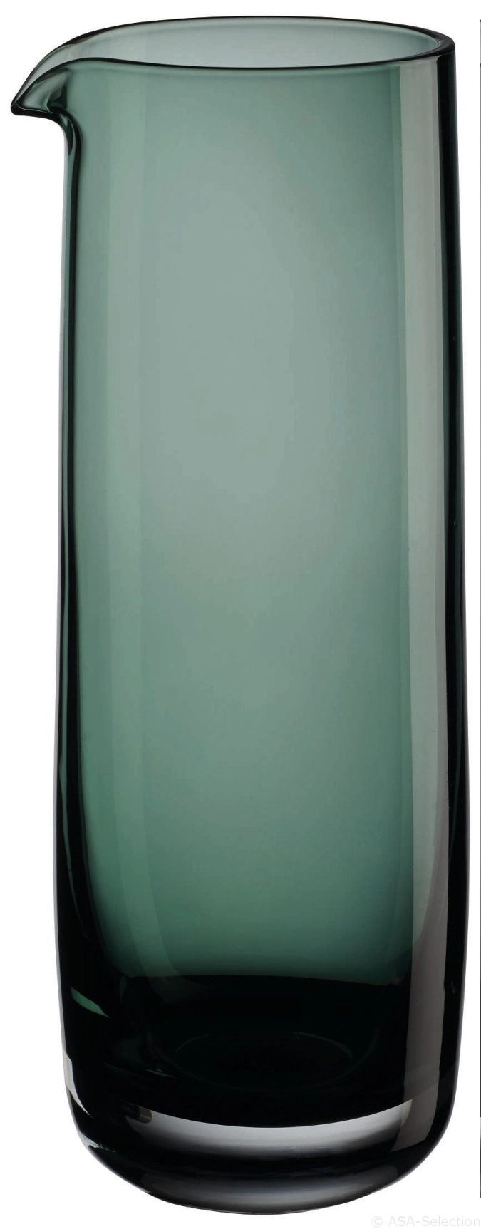 Sarabi carafe, vert