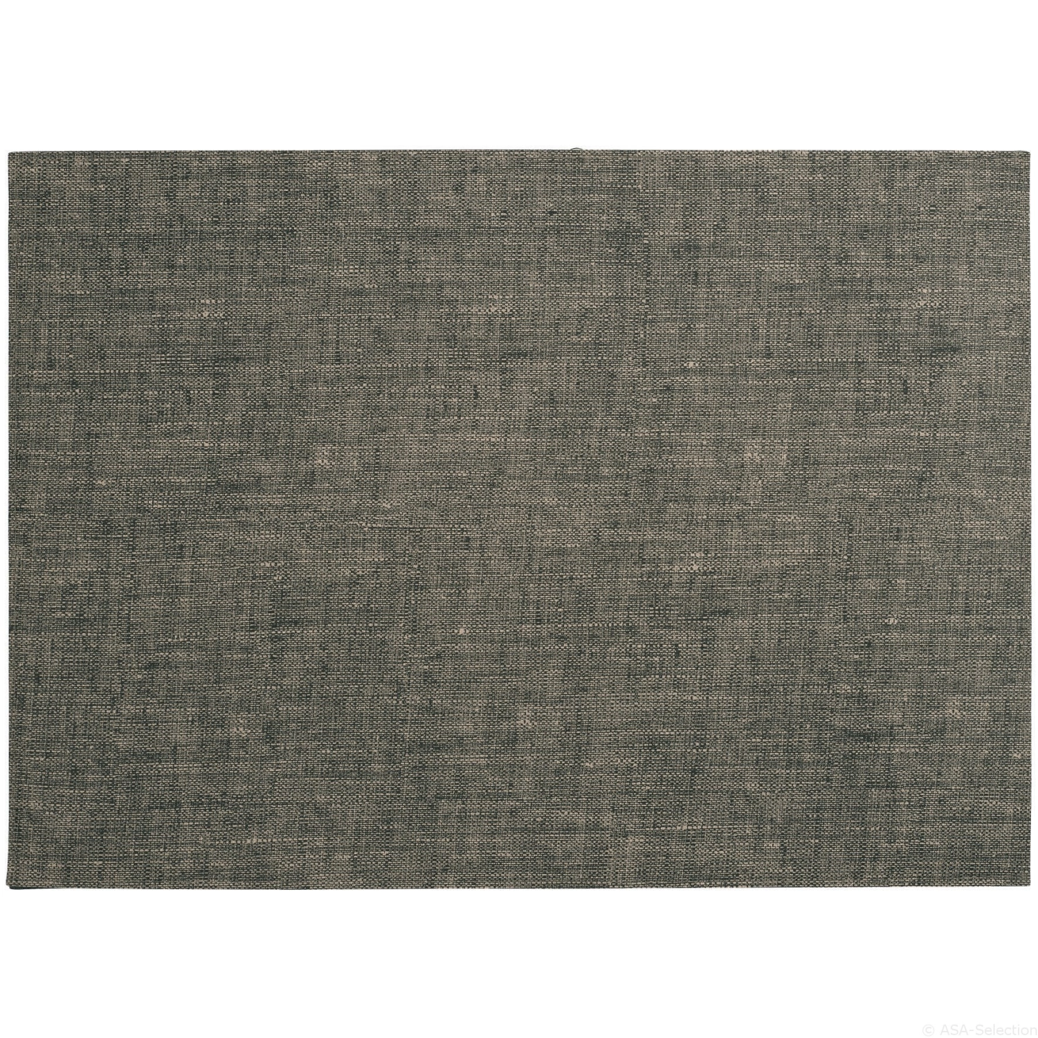 Set de table en lin, pigeon