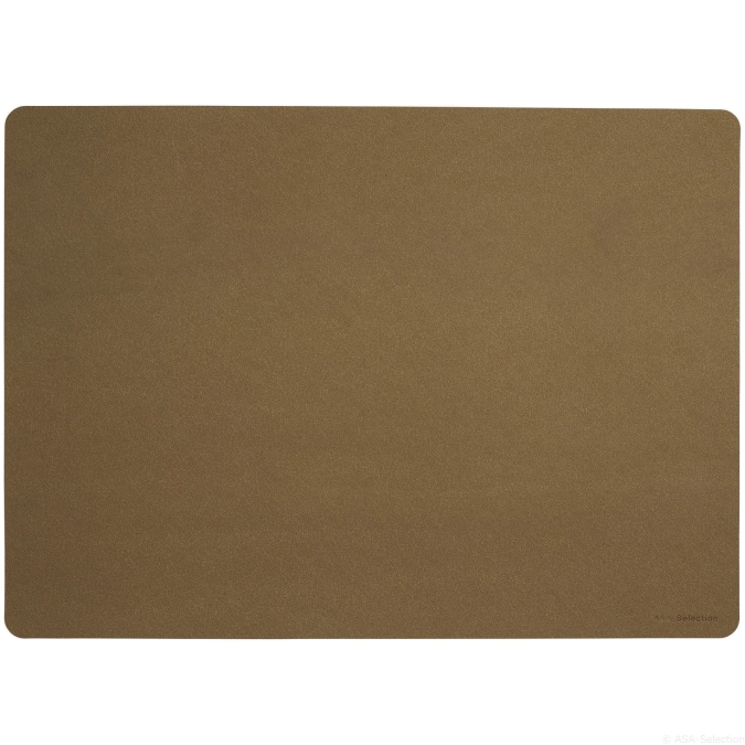 Softleather, set de table, cork