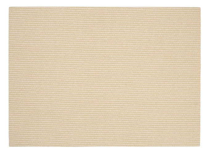 Set de table en sisal, tofu rough