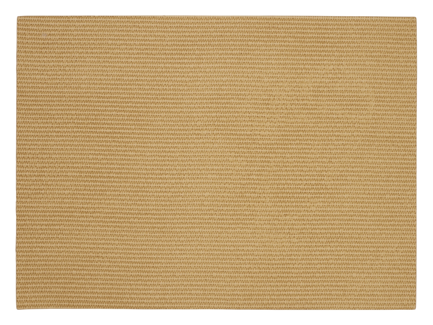 Set de table en sisal, miso rough