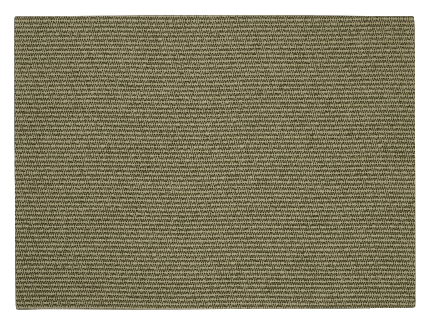 Set de table en sisal, nori rough