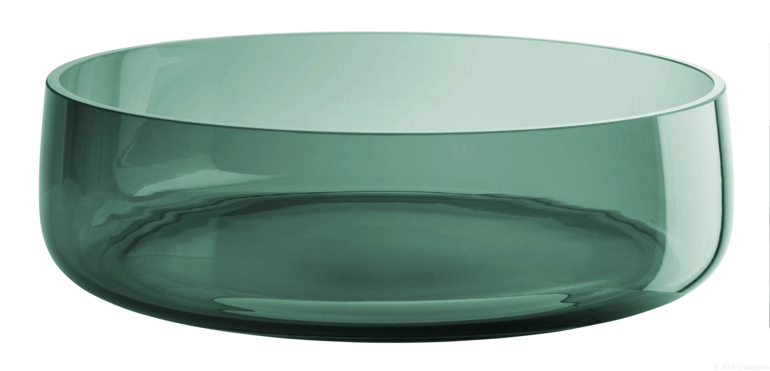 Ajana Schale, grün