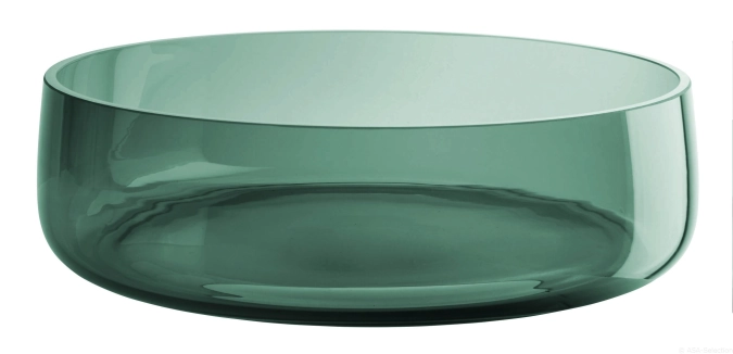 Ajana Schale, grün