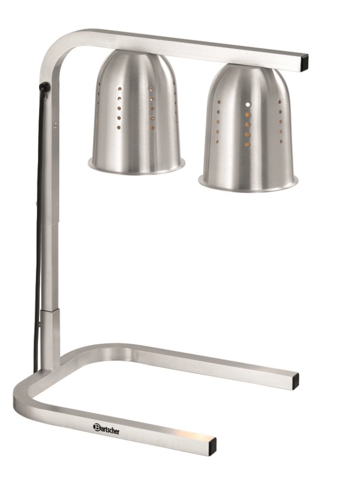 Pont thermique 2wl550